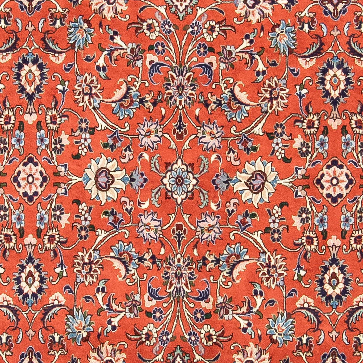 Perserteppich - Bidjar 238 x 151 cm Wohnzimmer Teppich