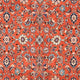 Perserteppich - Bidjar 238 x 151 cm Wohnzimmer Teppich