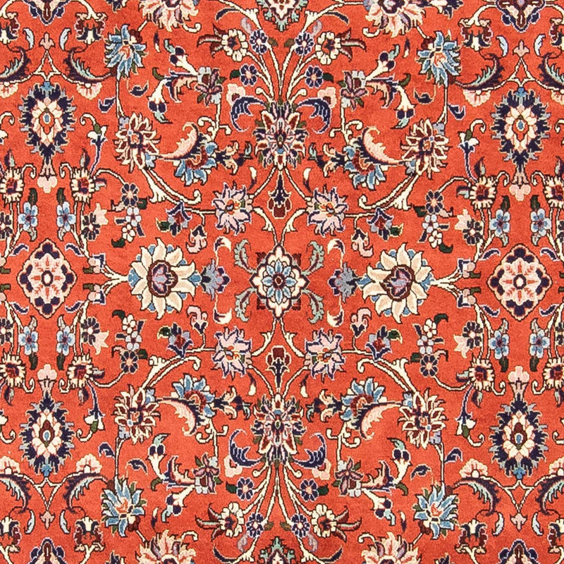 Perserteppich - Bidjar 238 x 151 cm Wohnzimmer Teppich