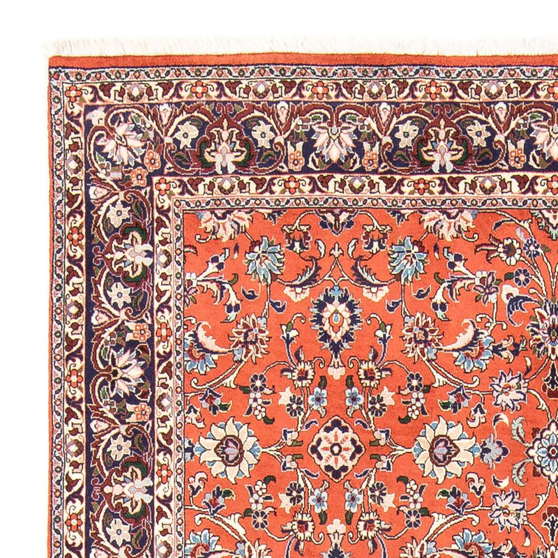 Perserteppich - Bidjar 238 x 151 cm Wohnzimmer Teppich