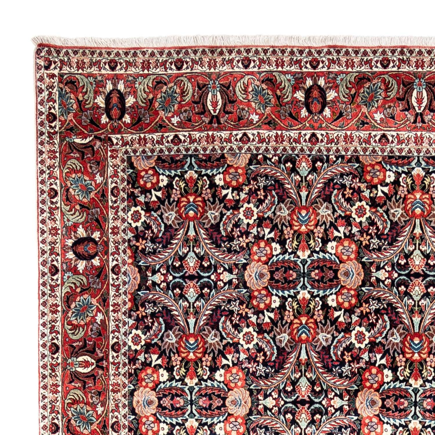 Bidjar - Takab Tappeto 357x253cm - Tappeto persiano