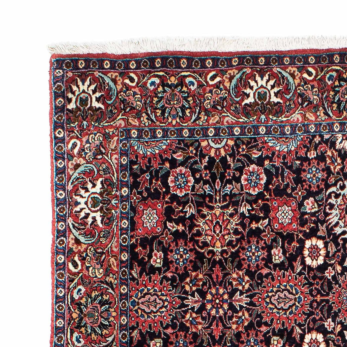 Tapis de Bidjar Tapis 219x130cm - Tapis persan
