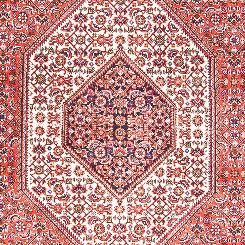 Perserteppich - Bidjar - Royal 175 x 110 cm - hellrot