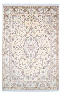 Tappeto Persero - Tabriz - Reale - 239 x 163 cm - beige