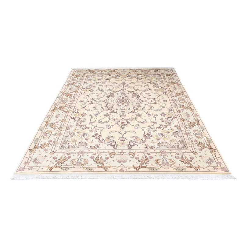 Perserteppich - Täbriz - Royal 239 x 163 cm Teppich Wohnzimmer