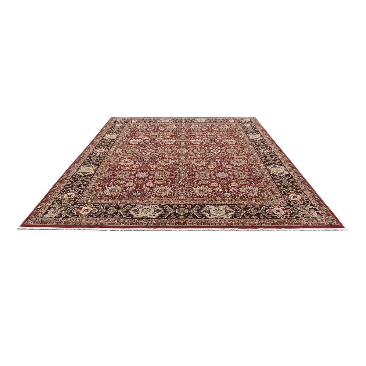 Ziegler Teppich 307 x 246 cm