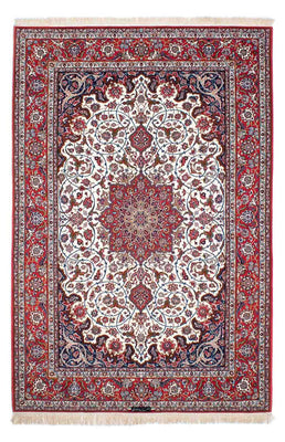 Perserteppich - Isfahan - Premium 235 x 158 cm