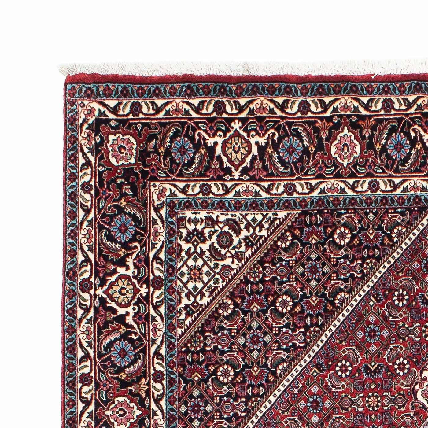 Bidjar Tappeto 201x132cm - Tappeto persiano