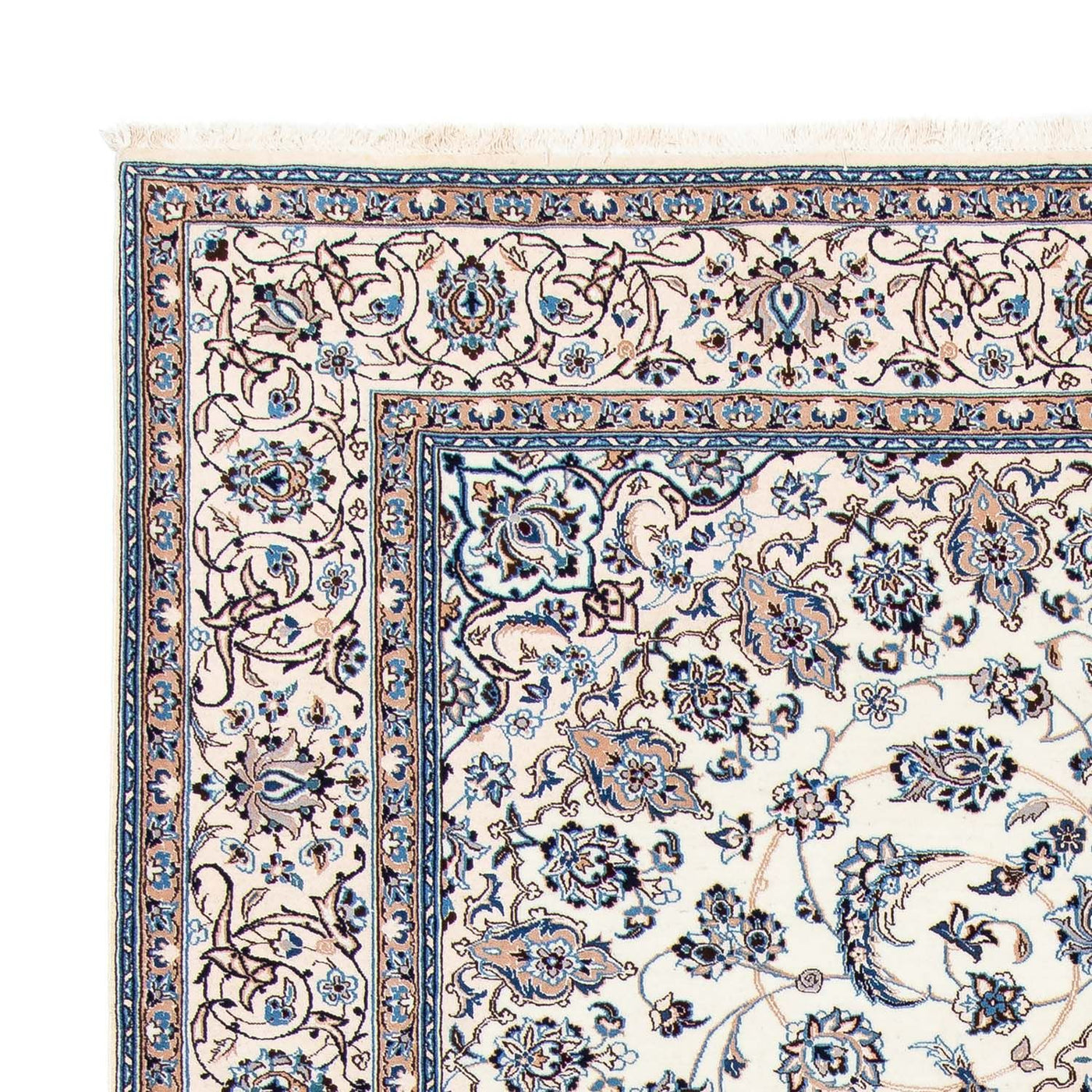 Nain - 9la Teppich 305x205cm - Perserteppich