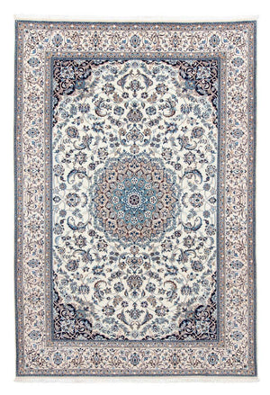 Perserteppich - Nain - Royal 303 x 206 cm