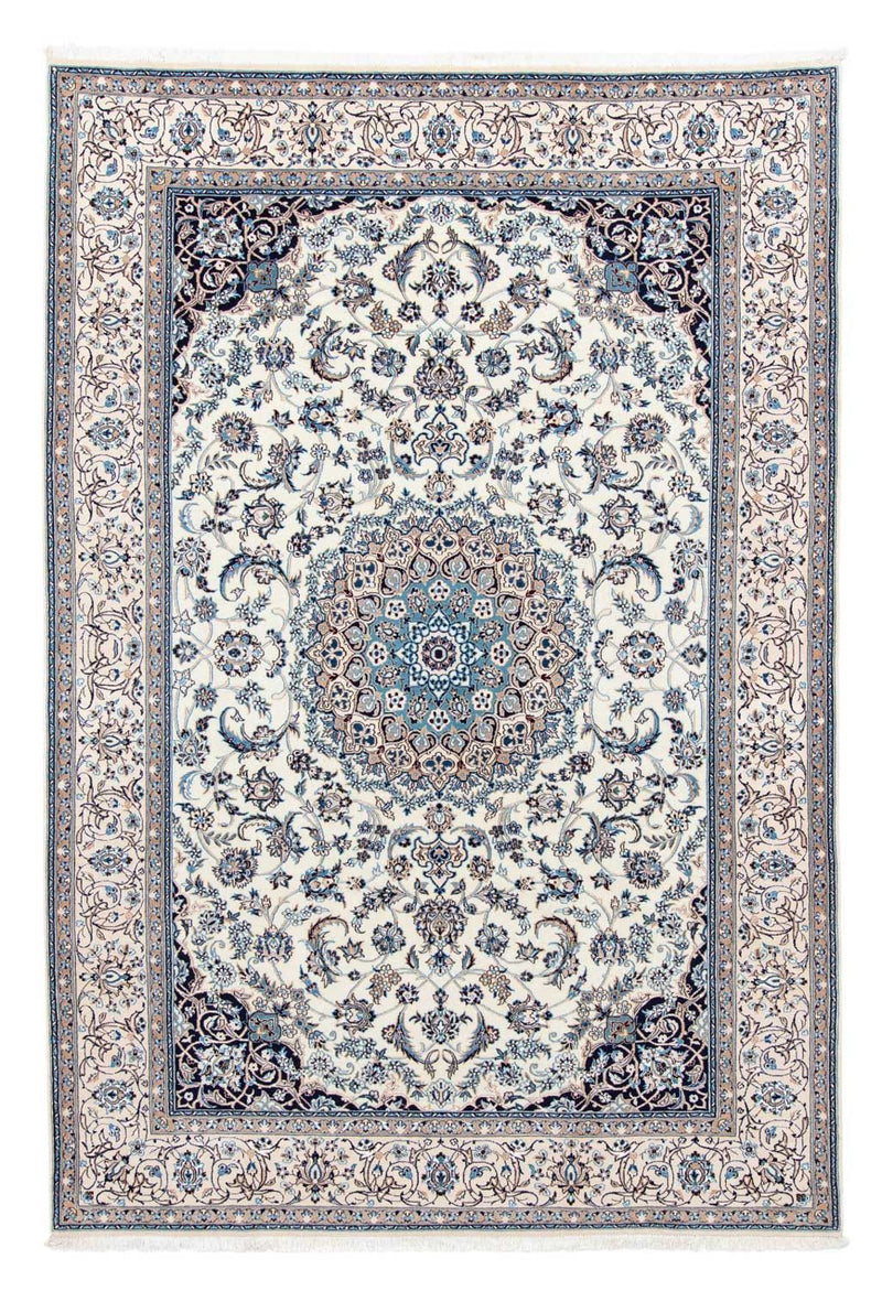 Perserteppich - Nain - Royal 303 x 206 cm