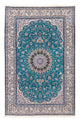 Tapis de Nain - 6 lignes Tapis 305x201cm - Tapis persan