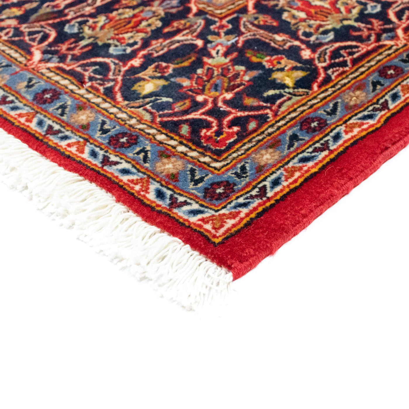 Kashan Tappeto 224x140cm - Tappeto persiano