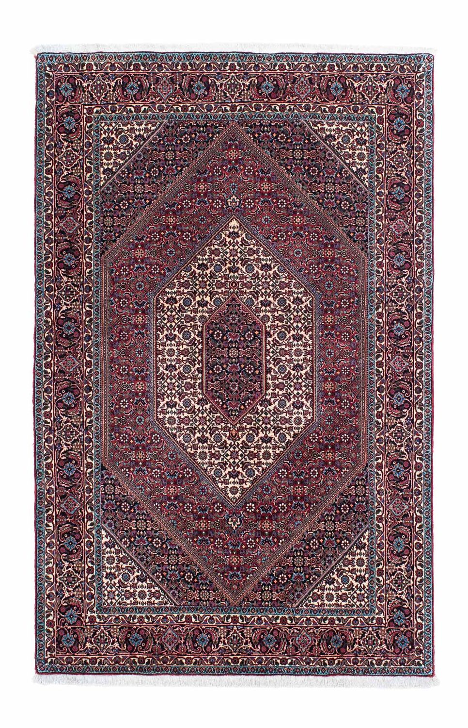 Perserteppich - Bidjar - Royal 203 x 130 cm
