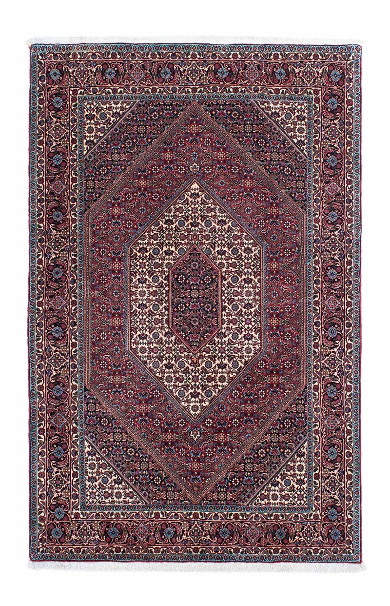 Perserteppich - Bidjar - Royal 203 x 130 cm