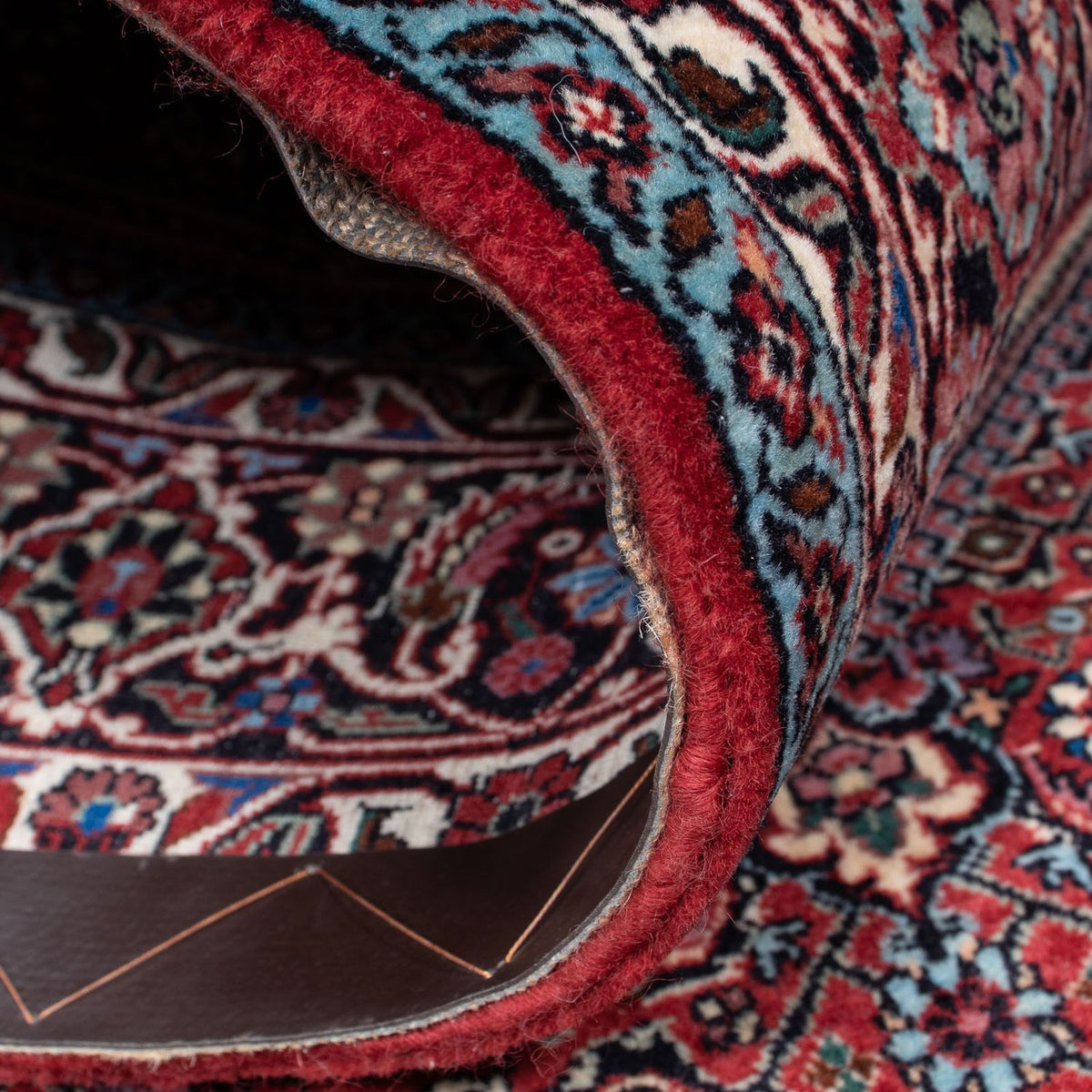 Perserteppich - Bidjar - Royal 203 x 130 cm