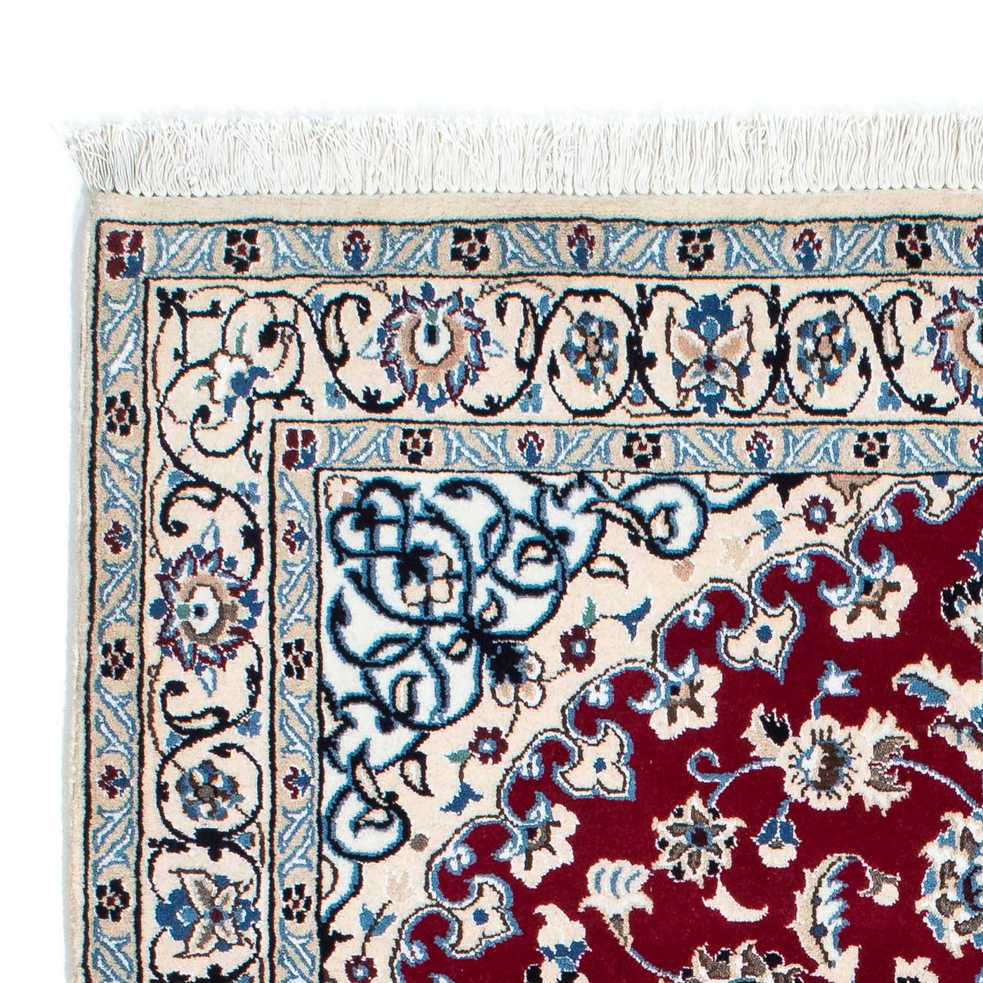 Nain - 9 la Tappeto 175x112cm - Tappeto persiano