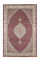 Tabriz Tappeto 203x297cm - Tappeto persiano