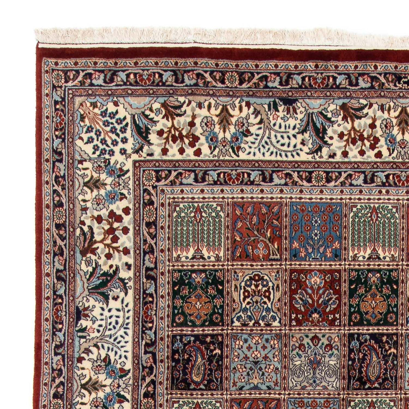 Tapis de Moud Tapis 288x200cm - Tapis persan