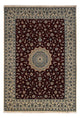 Nain - 9 la Tappeto 342x250cm - Tappeto persiano