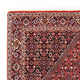 Perserteppich - Bidjar - Royal 176 x 110 cm - hellrot