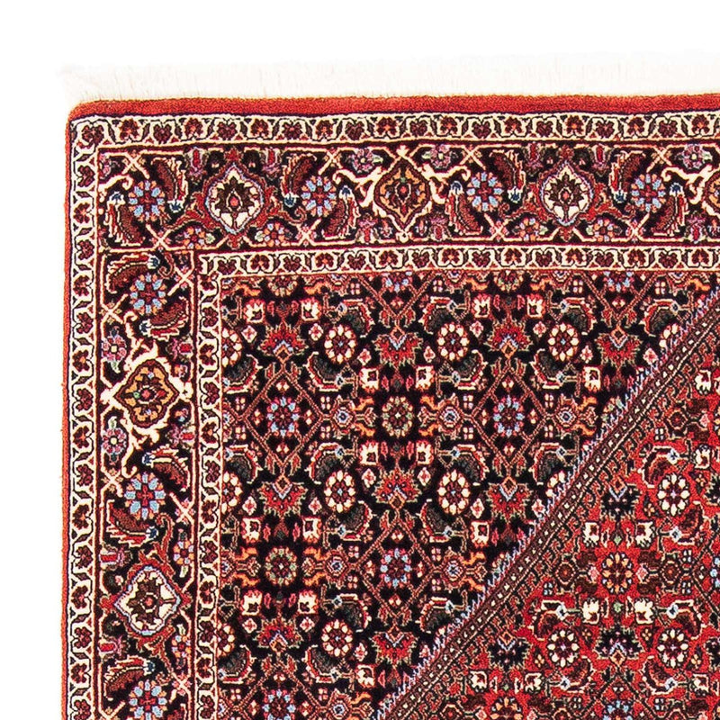 Perserteppich - Bidjar - Royal 176 x 110 cm - hellrot