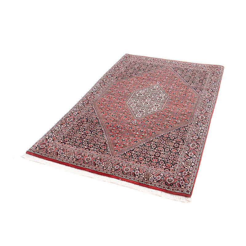 Perserteppich - Bidjar - Royal 176 x 110 cm - hellrot