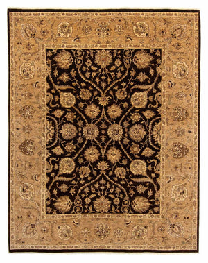 Pakistan Teppich 303 x 242 cm