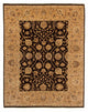 Pakistan Teppich 303 x 242 cm