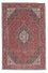 Perserteppich - Bidjar - Royal 173 x 111 cm - hellrot