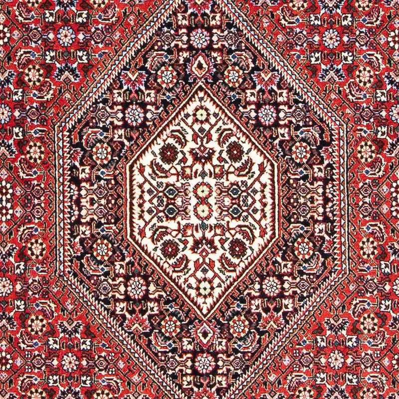 Perserteppich - Bidjar - Royal 173 x 111 cm - hellrot