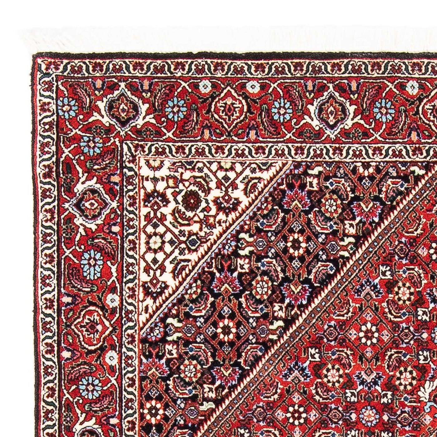 Bidjar Tappeto 173x111cm - Tappeto persiano
