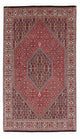 Bidjar Teppich 183x110cm - Perserteppich