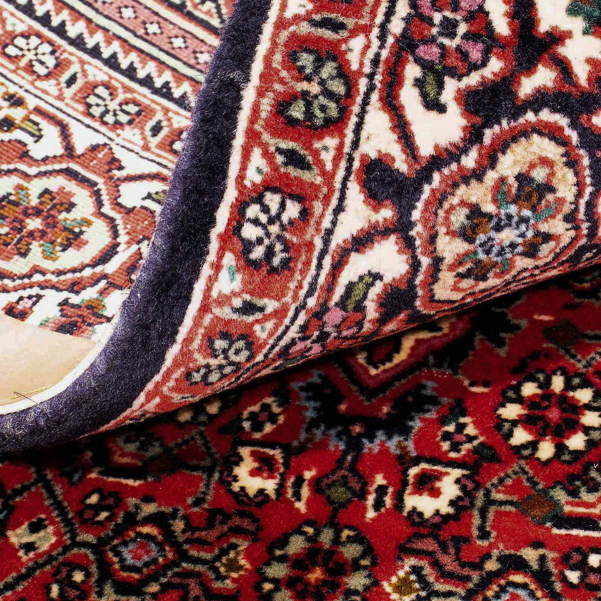 Perserteppich - Bidjar - Royal 183 x 110 cm