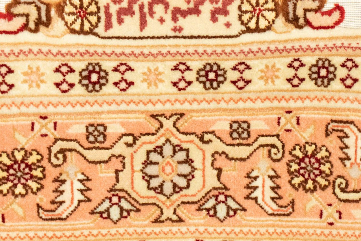 Perserteppich - Täbriz - Royal 155 x 100 cm Teppichbrücke