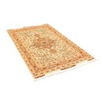 Perserteppich - Täbriz - Royal 155 x 100 cm Teppichbrücke