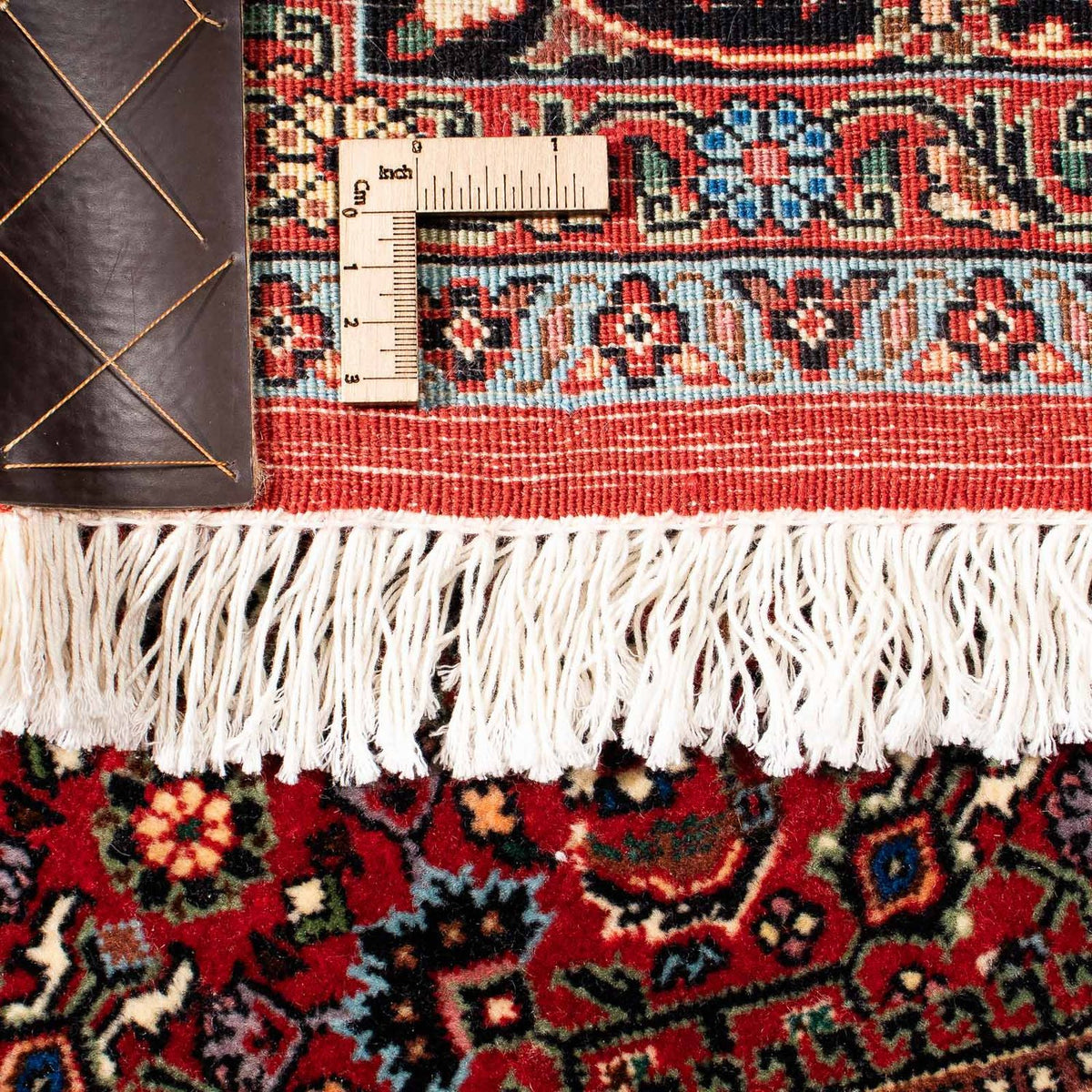 Perserteppich - Bidjar 245 x 172 cm