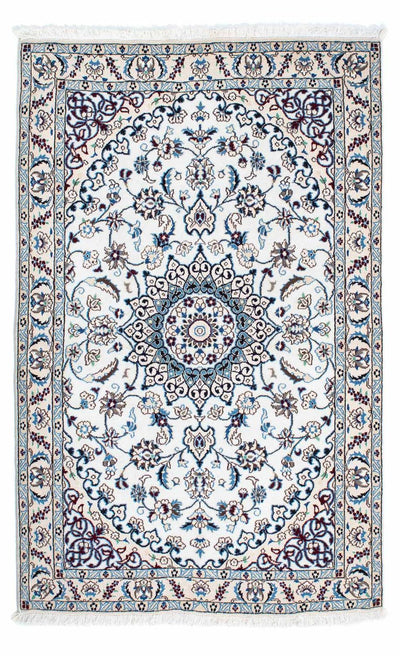 Nain - 9La Teppich 112x175cm - Perserteppich