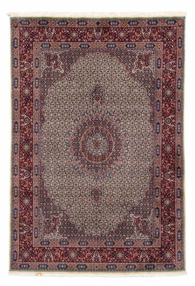 Tapis de Moud Tapis 197x286cm - Tapis persan