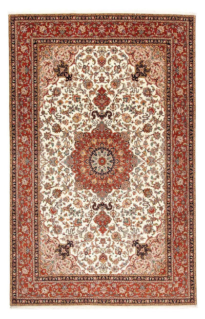 Tapis de Tabriz - 50 rangs Tapis 201x303cm - Tapis persan
