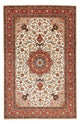 Tapis de Tabriz - 50 rangs Tapis 303x201cm - Tapis persan