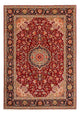 Tabriz - 50 Raj Tappeto 303x209cm - Tappeto persiano