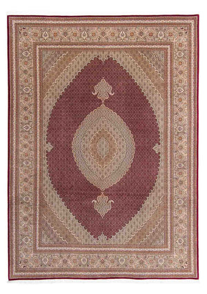 Perserteppich - Täbriz 351 x 254 cm
