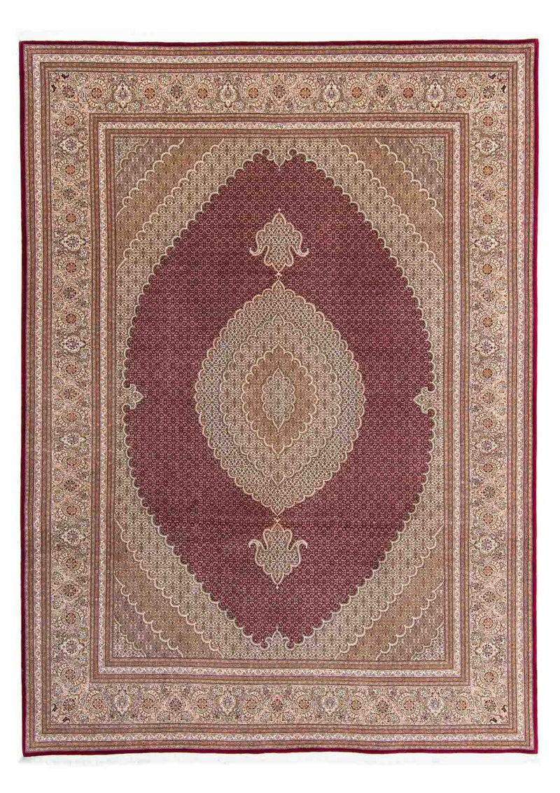 Perserteppich - Täbriz 351 x 254 cm