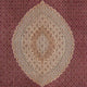 Perserteppich - Täbriz 351 x 254 cm