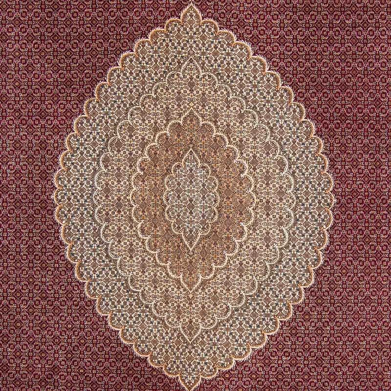Perserteppich - Täbriz 351 x 254 cm