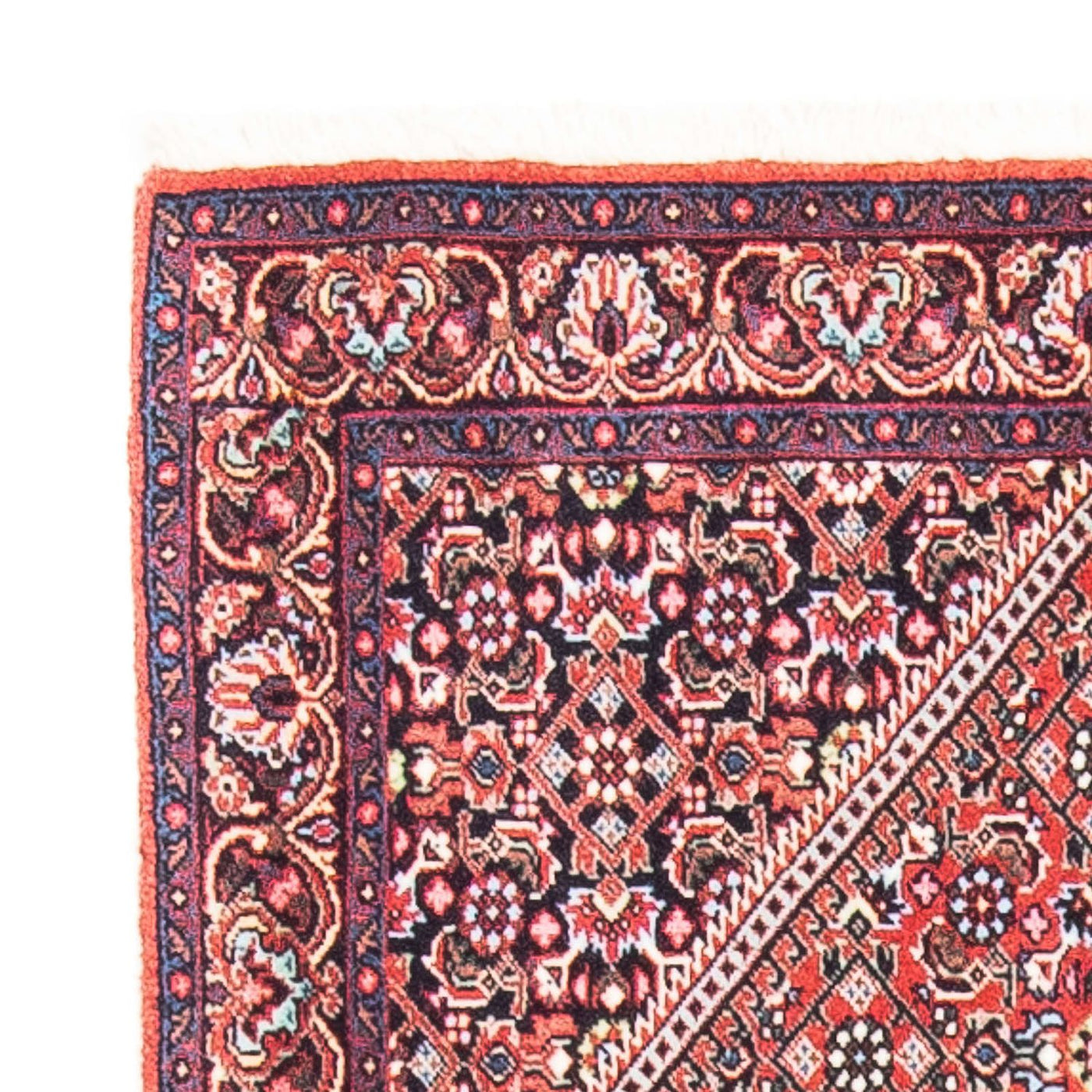 Tapis de Bidjar Tapis 135x72cm - Tapis persan