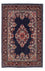 Perserteppich - Nomadic 154 x 103 cm