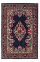 Perserteppich - Nomadic 154 x 103 cm