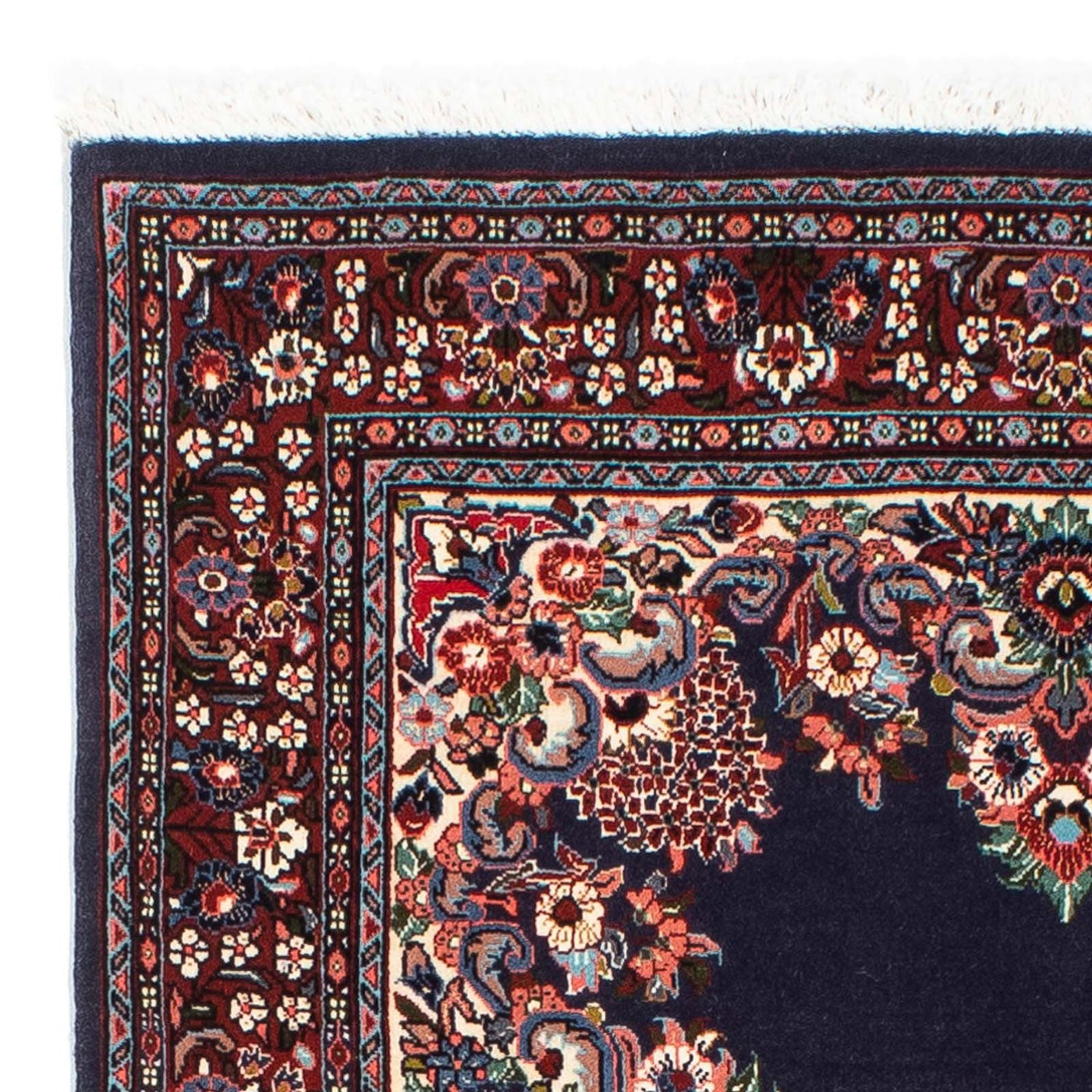 Jozan Tappeto 154x103cm - Tappeto persiano